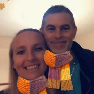 Meet your Posher, Melanie